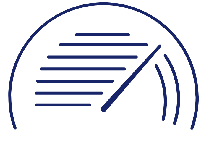 maksimalt varetrykk ikon