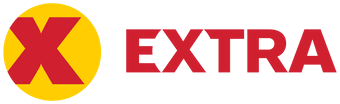 Coop extra logo