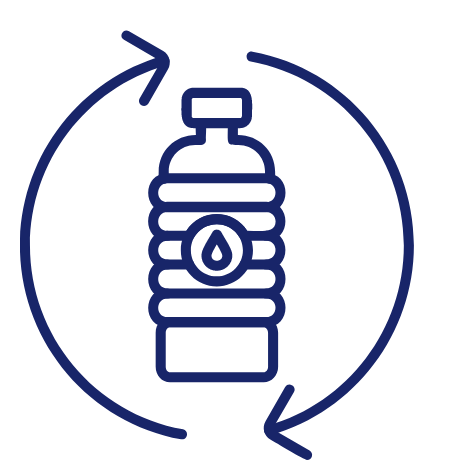 Enkel og effektiv varepåfylling