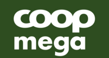 Coop mega logo